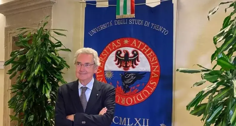 Bernabé (UniTrento): «Dobbiamo tenere i nostri studenti in Italia»