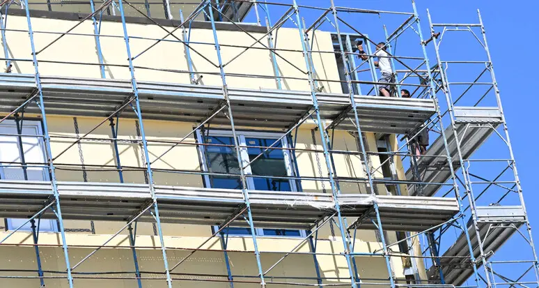 Arrivato l’emendamento Superbonus, spalma-crediti per il 2024