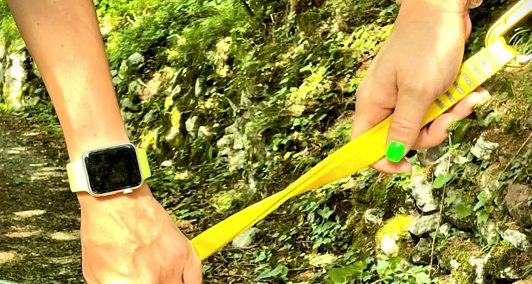 AbilNova torna in cammino sulle orme di San Vigilio