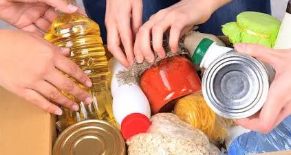 Trento, già oltre 6 mila persone hanno chiesto aiuti alimentari nel 2021