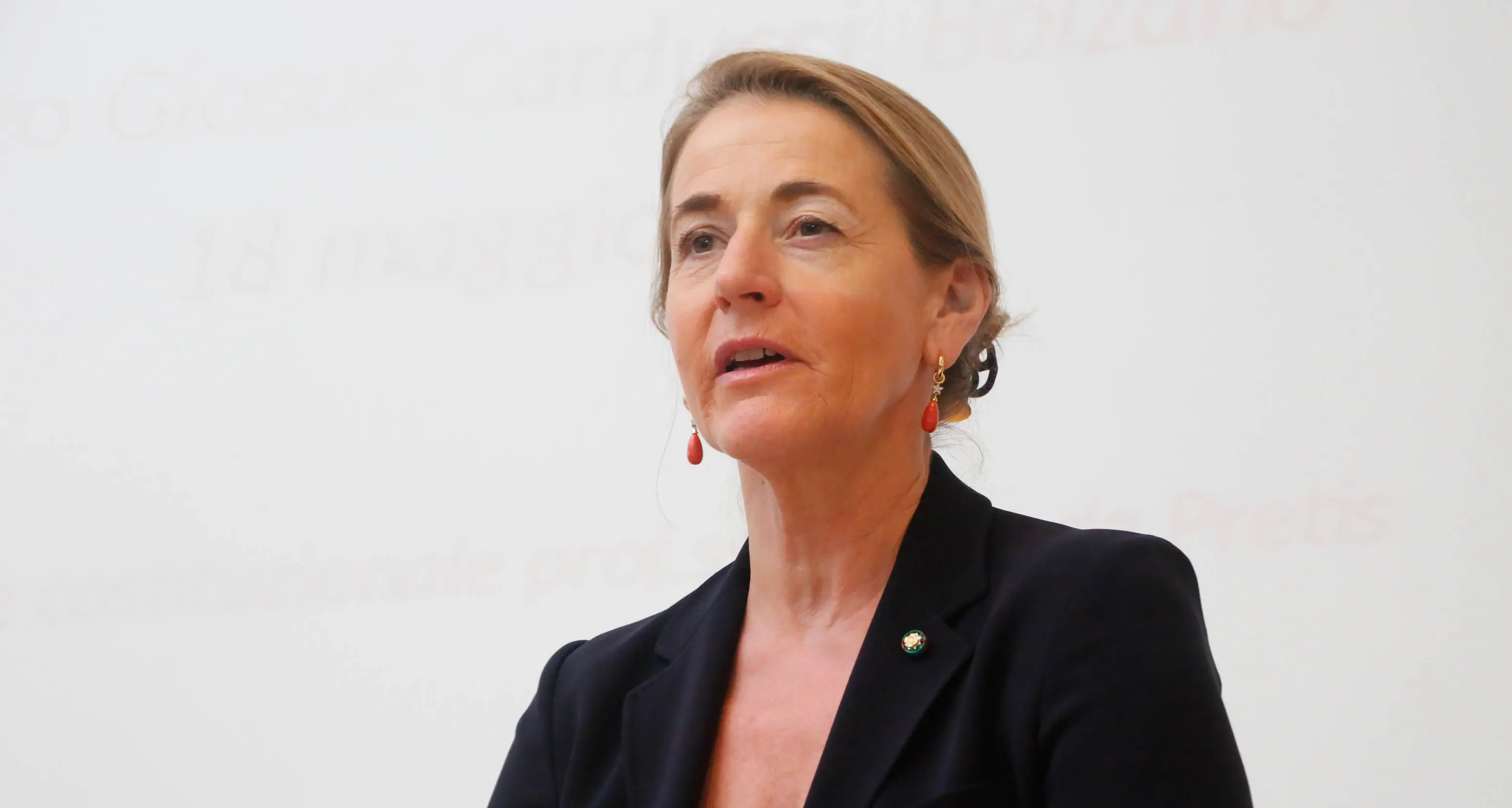 Daria de Pretis nominata vicepresidente della Corte Costituzionale