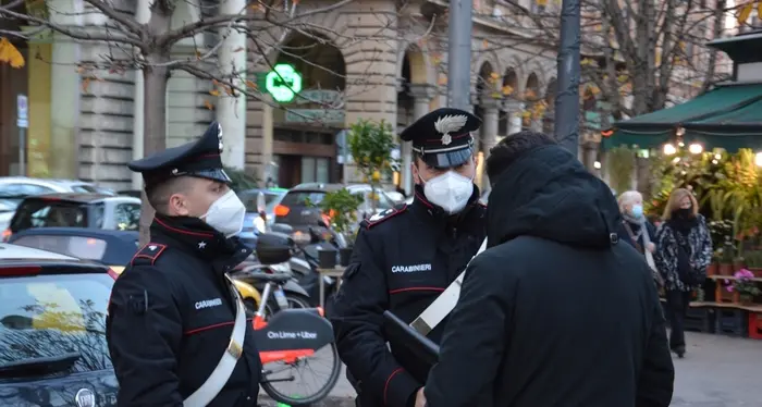 Ora è ufficiale: Trentino in zona gialla da lunedì e fino (almeno) a dopo Capodanno