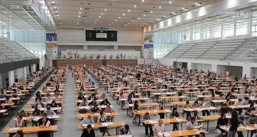 10 posti per assistente amministrativo/contabile a tempo indeterminato
