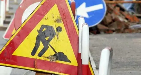 Trento, un’estate di cantieri: dai sottoservizi alle asfaltature