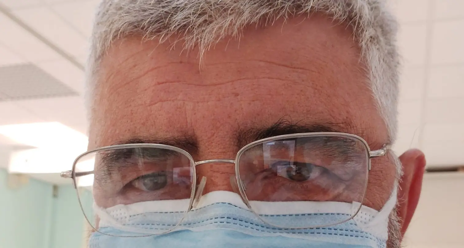 La battaglia per la vita del guerriero Alberto Pattini: «Il tumore non è un tabù da nascondere, si può conviverci e aumentare di molto la qualità della vita»