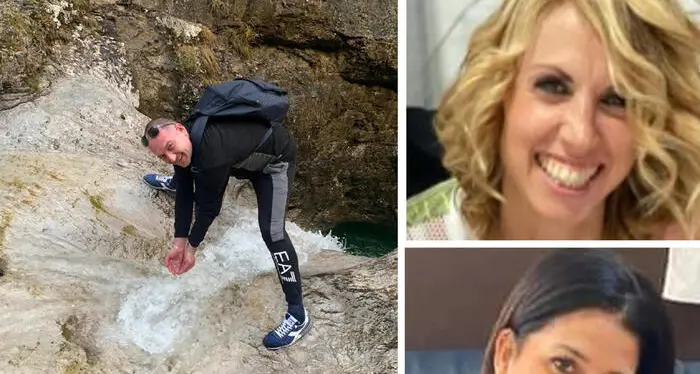 Il giorno di sangue di Zlatan, Gabriela morta per prima e poi sei colpi contro la ex