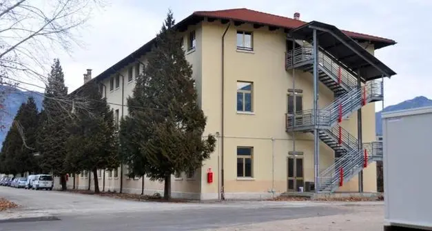 Accusato dell’accoltellamento alla Fersina, le indagini lo scagionano: scarcerato