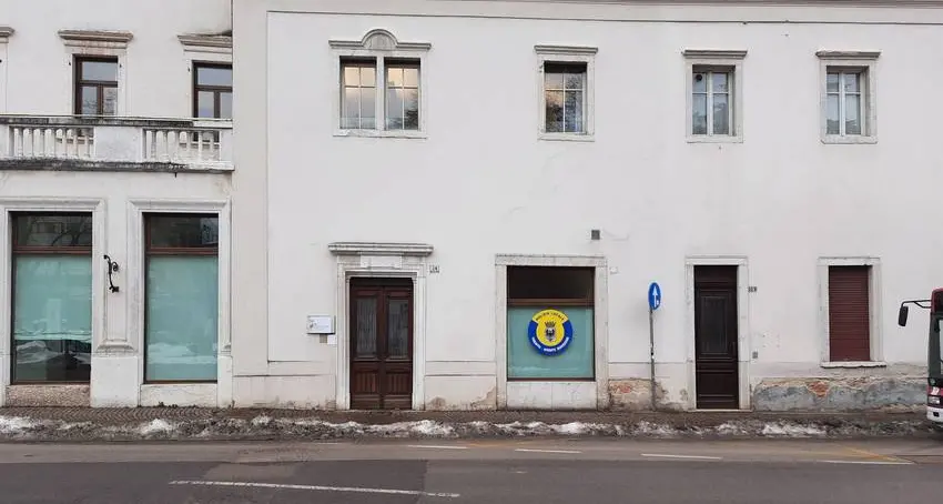 Trento, aperta una sede della Polizia locale in via Torre Vanga. Presidio di sicurezza nel “rione dello spaccio”