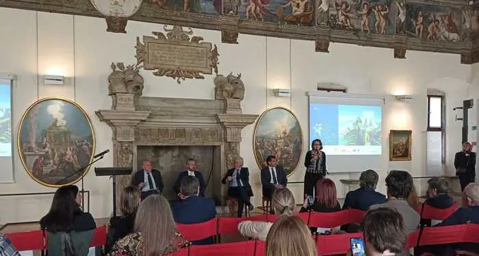 Trento: con il progetto \"T4Future\" il Trento Film Festival ha vinto un bando ministeriale