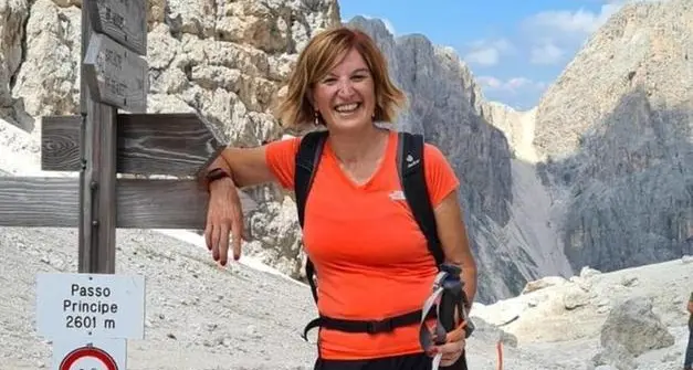 Laura Ziliani strozzata a mani nude: «Un sacchetto in testa, ma non moriva»