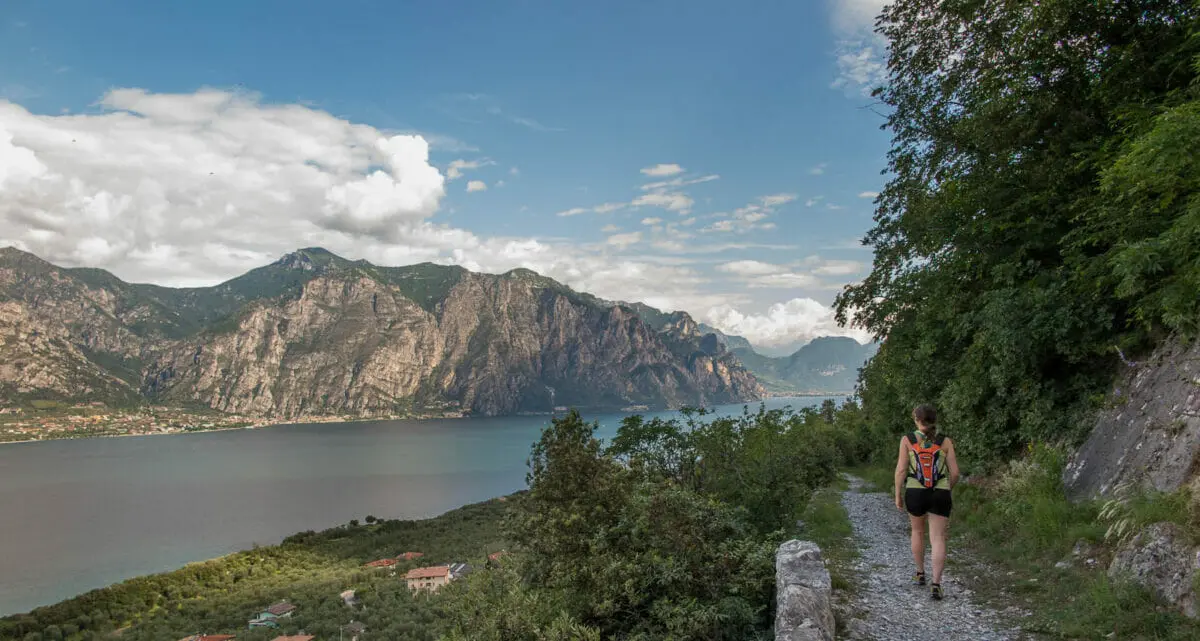 I sentieri del Monte Baldo saranno sotto tutela