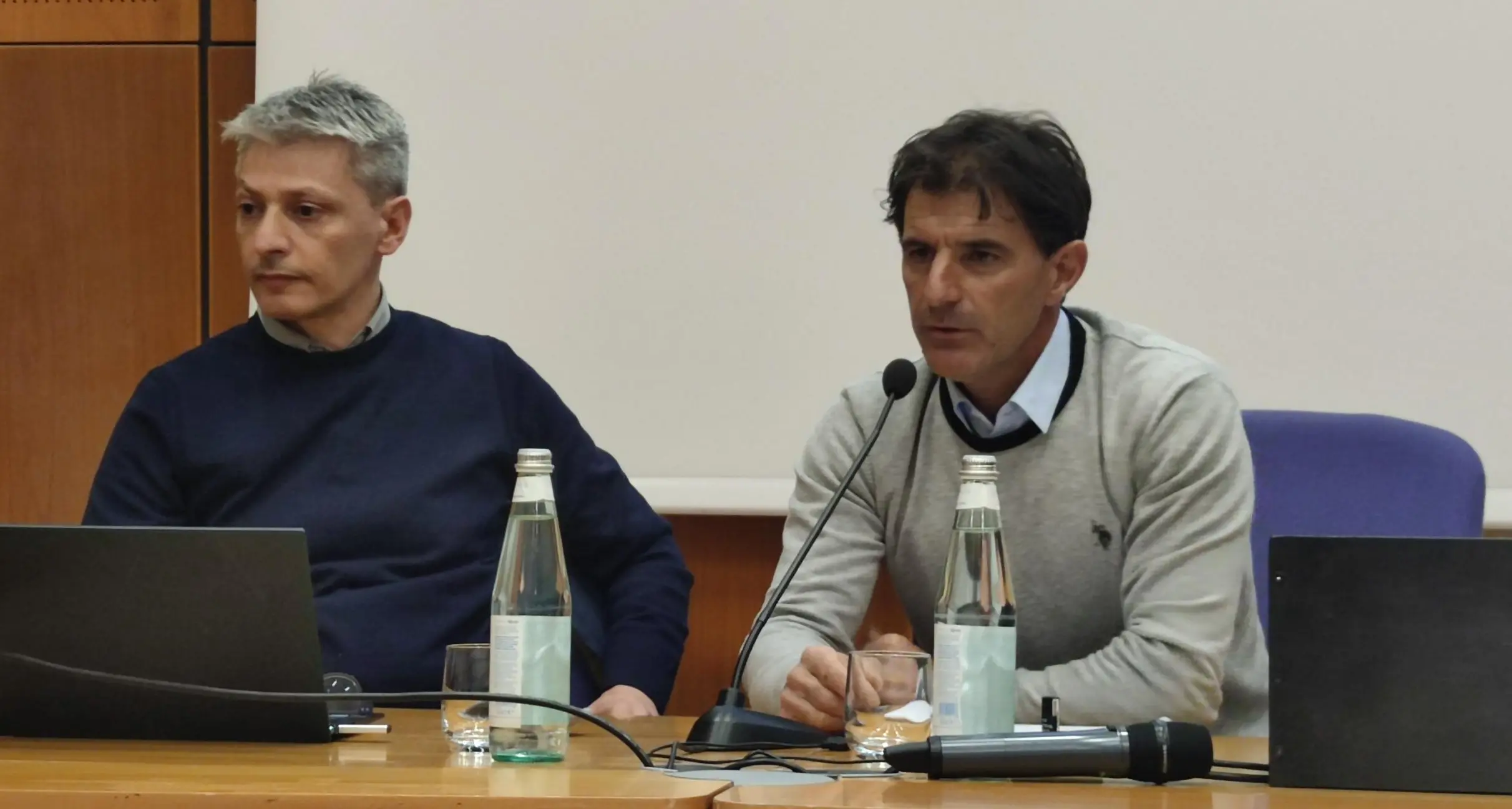 Un secondo impianto per la pulizia dei mezzi agricoli a Lavis