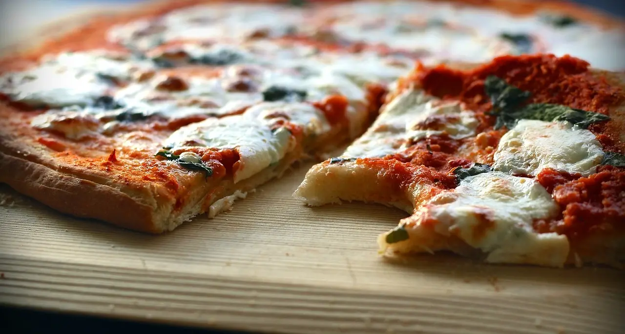 Esce la «bibbia» delle pizzerie, ma il Trentino viene dimenticato