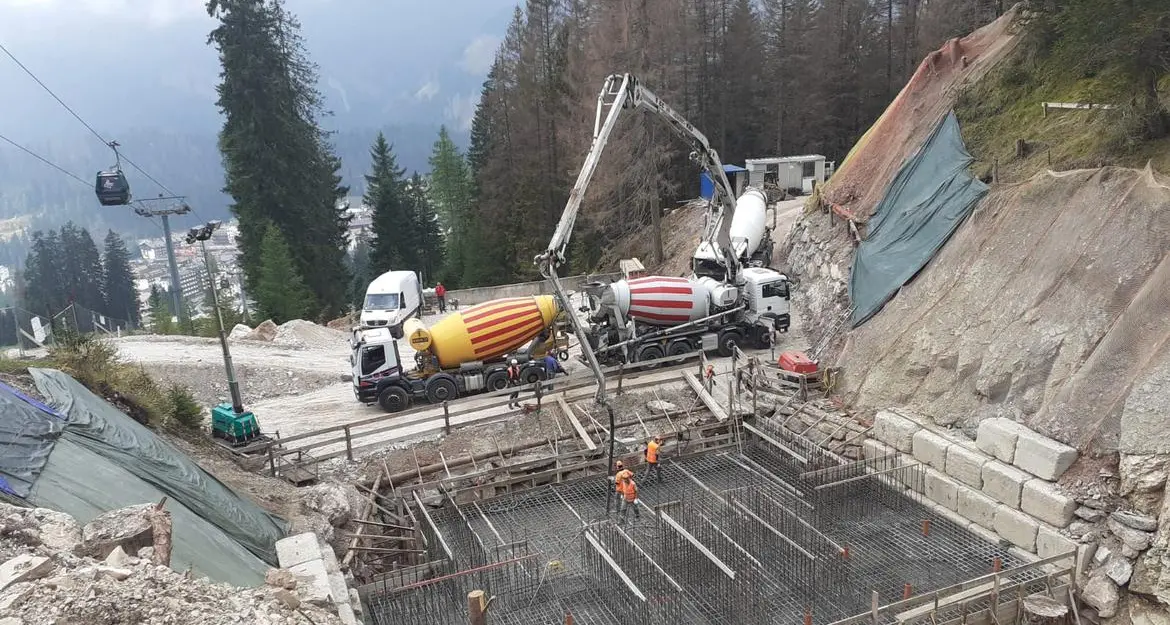 Sistemazioni idraulico-forestali: stanziamenti per 1,5 milioni di euro