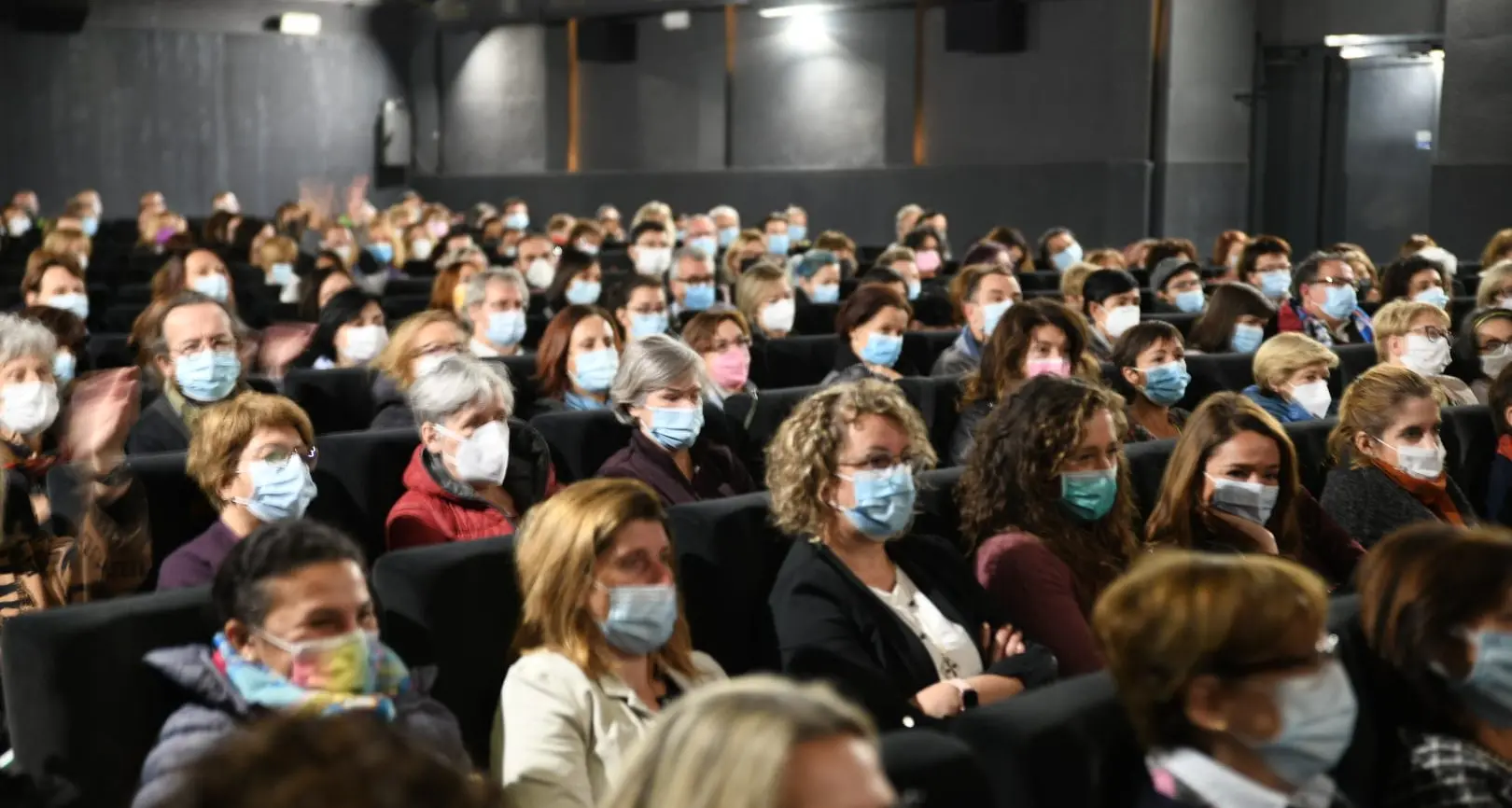 Pubblico impiego: il giorno della mobilitazione in Trentino