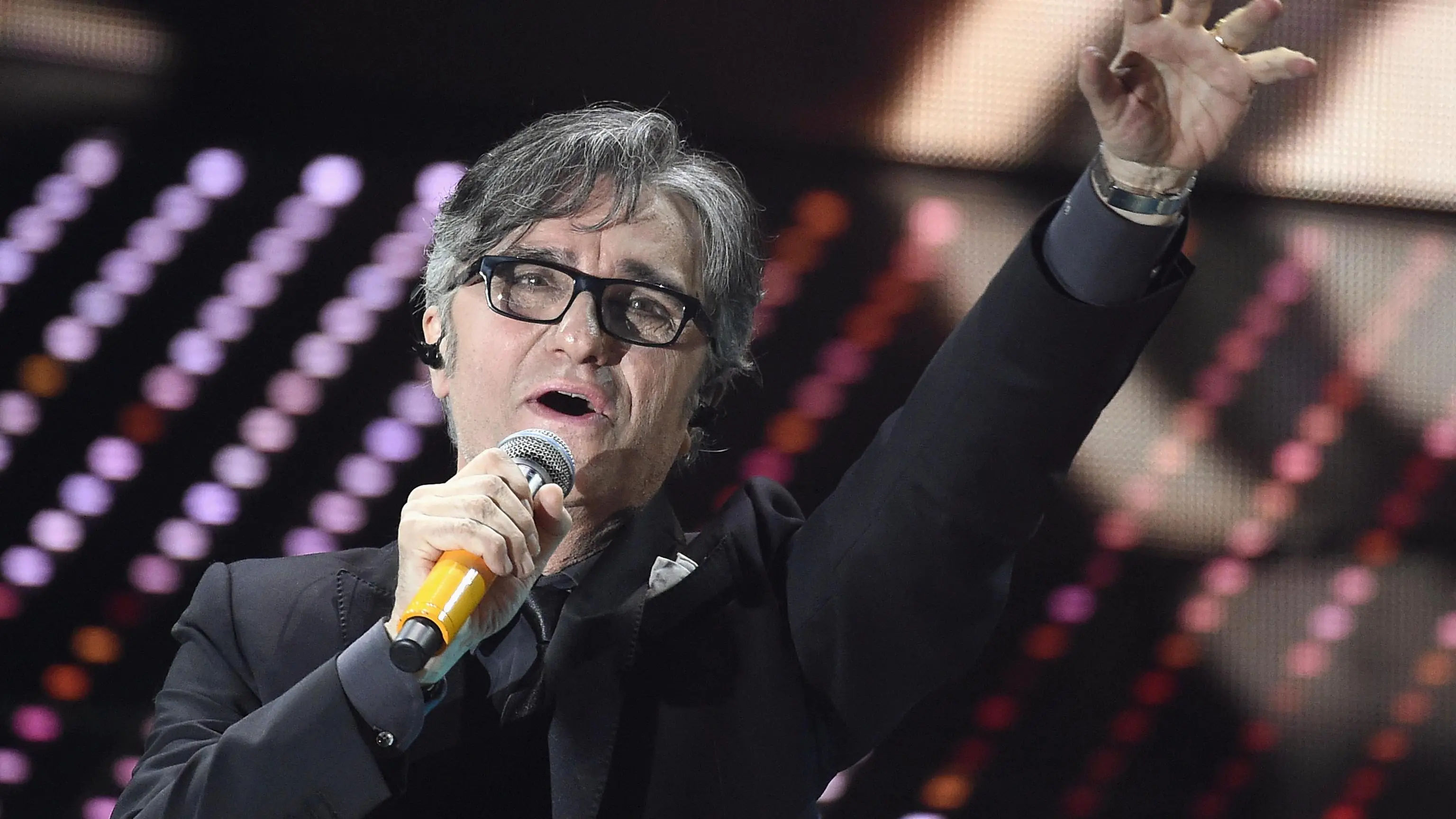 CLAUDIO ONORATI