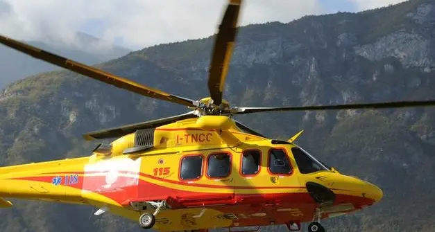 Salgono a 3000 metri ma perdono la strada, ragazzi di 15 e 16 anni recuperati a Cima Cop