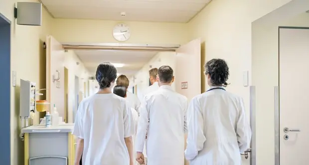 A Trento parte un nuovo corso di laurea: assistenza sanitaria