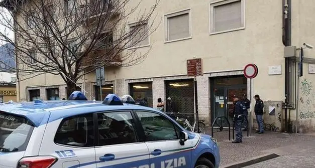 Droga alla Portela, 29enne denunciato per spaccio