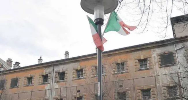 Restituire nuova vita all’ex casa circondariale di via Pilati per parlare di memoria
