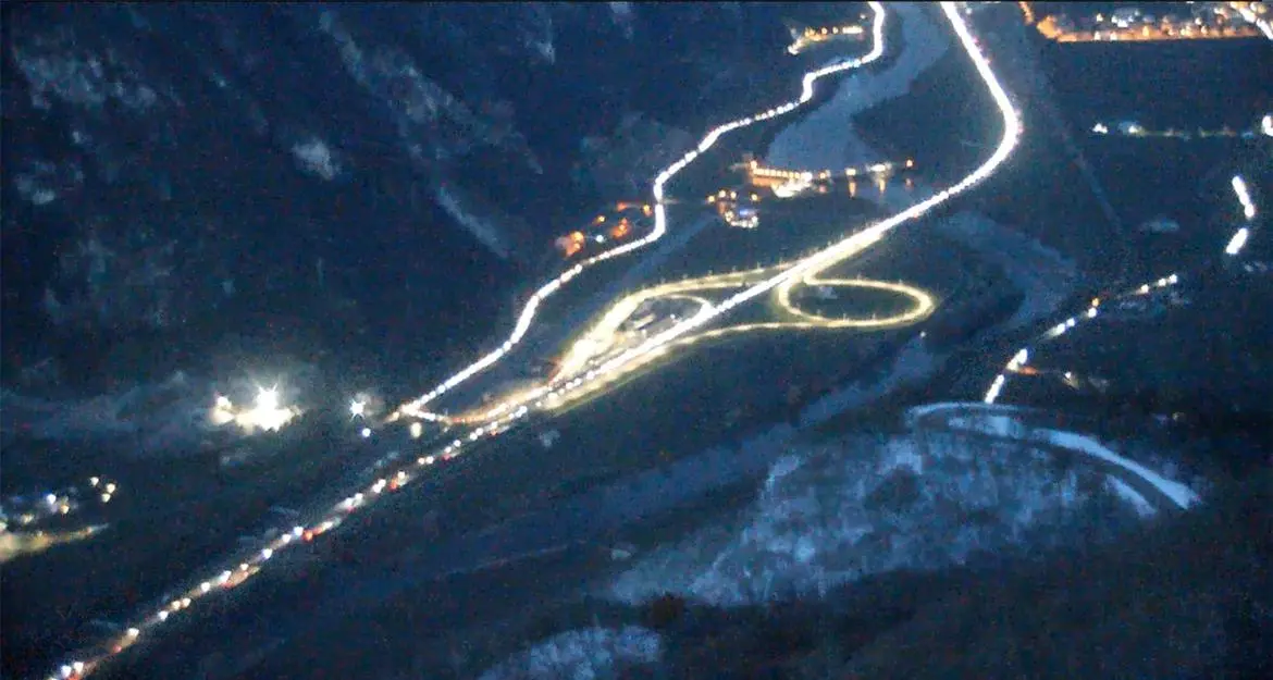 Rientro dal ponte, autostrada congestionata: 2 ore e mezzo per viaggiare tra Trento e Verona