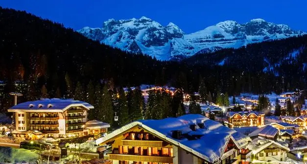 Ponte dell’Immacolata, 11 milioni di italiani in viaggio: il Trentino tra le mete preferite