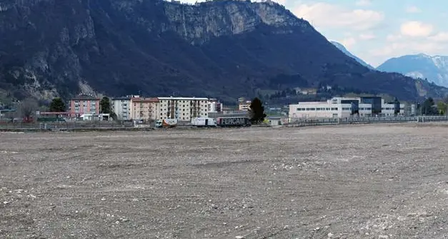 Nuovo ospedale di Trento, l’affidamento lavori slitta alla seconda metà del 2025