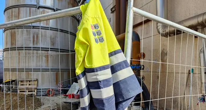 Morti sul lavoro calate del 22% in Trentino nel 2022