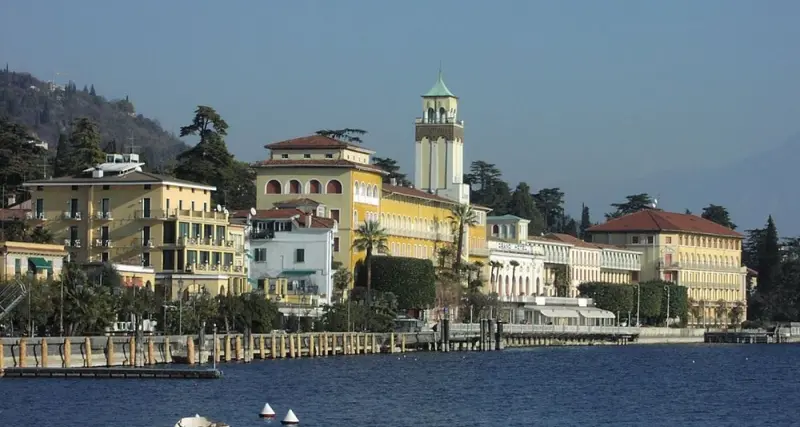 Bandiere Blu, il caso del lago di Garda: c’è solo Gardone Riviera