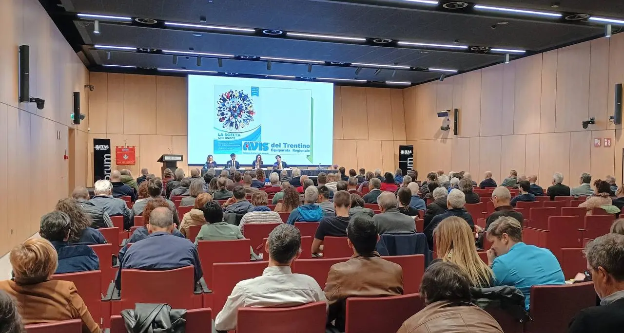Avis del Trentino, al centro del convegno la sussidiarietà e il ruolo del Terzo Settore nell’amministrazione condivisa