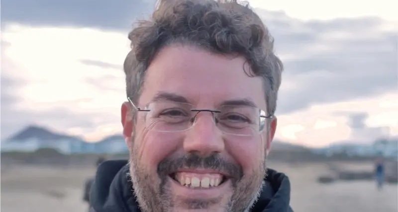 Michele Dorigotti è il candidato sindaco di Rovereto per “Officina comune”