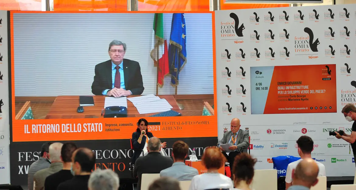 Le infrastrutture del futuro? Più “green” e urbane, perché con lo smart working ci si muoverà sempre di meno