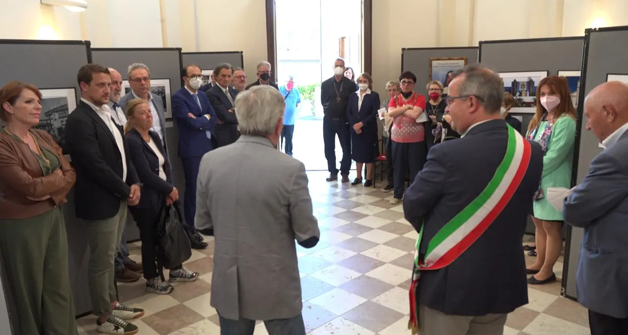 Altipiano della Vigolana in festa per i 20 anni dalla canonizzazione di Santa Paolina