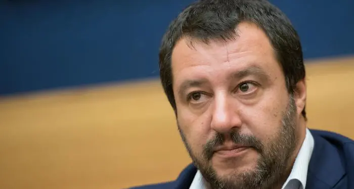 Grandi infrastrutture: domani il ministro Salvini in Trentino