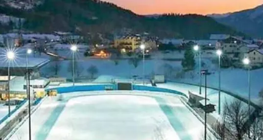 Ice Rink di Pinè, è ora di fare chiarezza: «Risarcimenti all’Altopiano»