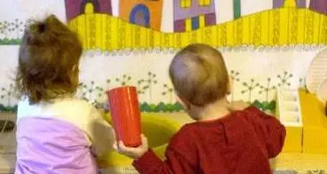 In Trentino asili aperti per i figli degli operatori sanitari: ecco i criteri