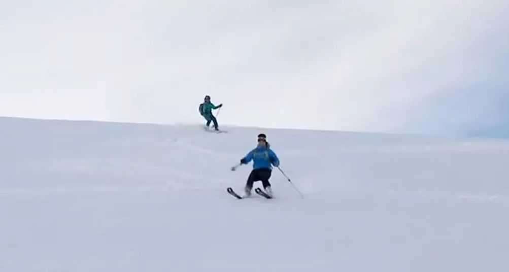 La montagna in sicurezza: i “tutorial” della Sat