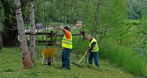 Lavori socialmente utili, assegnati 15 milioni per i progetti sul territorio trentino. I posti sono 2.040
