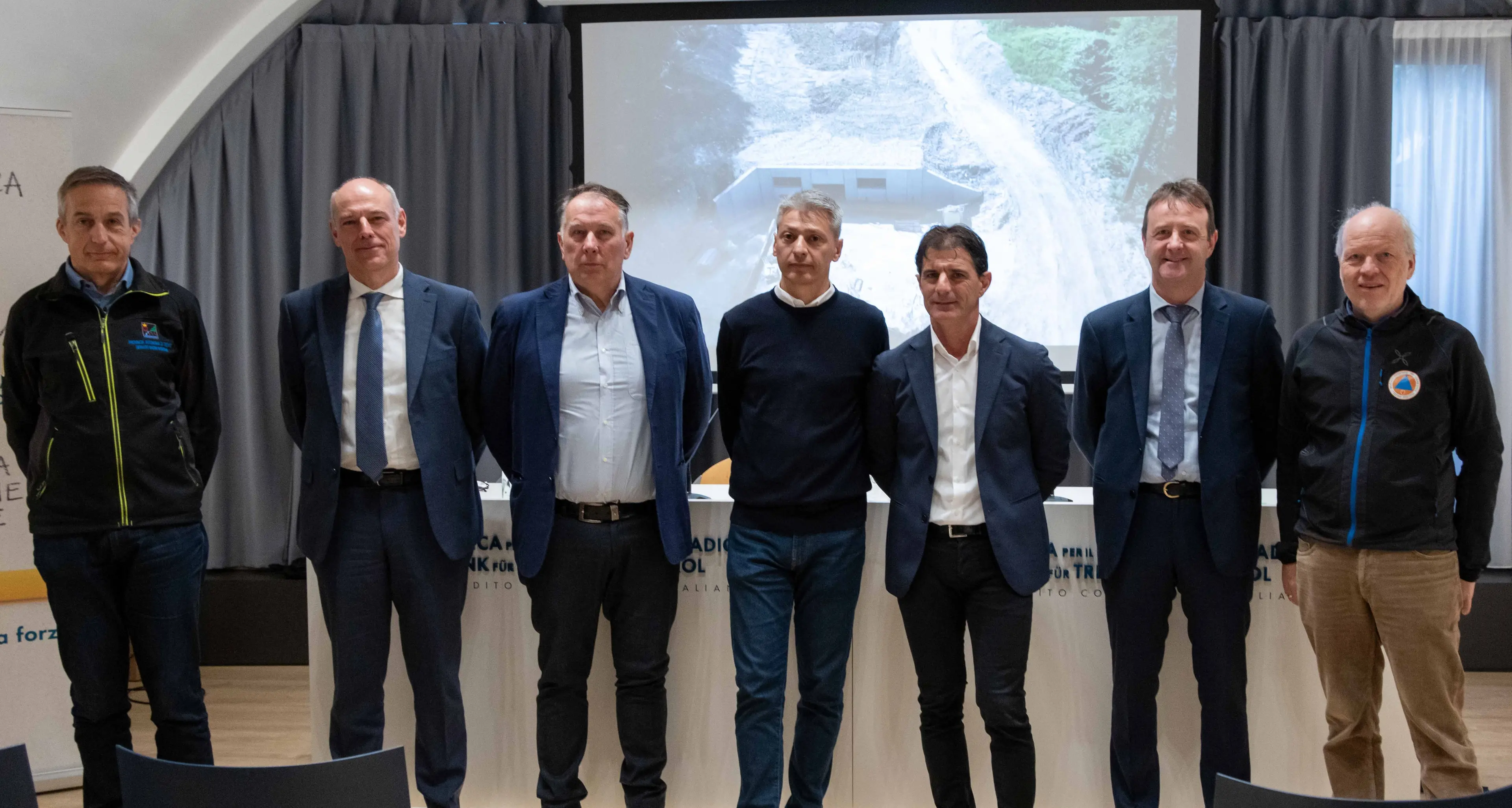 L’appello da Anbi: «Interventi straordinari per la prevenzione del cambiamento climatico»