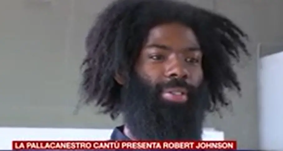 Basket: Cantù rescinde il contratto dell'americano no vax Johnson, è il primo caso in Italia