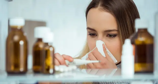 Influenza stagionale, in Trentino la curva epidemica è in crescita