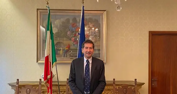 La proposta del nuovo commissario del Governo: «Uno street tutor per la movida a Trento»