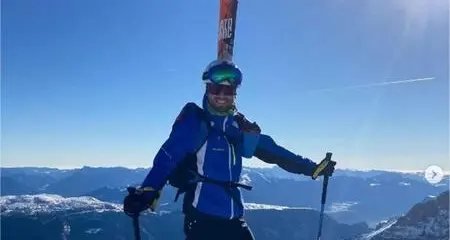 Marmolada, Davide Carnielli resta in prognosi riservata: «I medici stanno facendo l’impossibile»