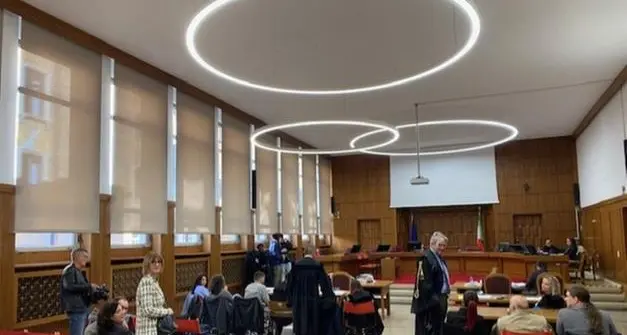 Omicidio Iob, la Procura generale chiede la conferma dell'ergastolo per Dallago. Che si dichiara innocente