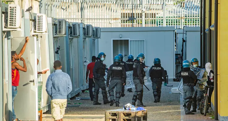 Centro rimpatri, vertice con Fugatti al Viminale: «Sarà da 25 posti e solo per migranti in Trentino»