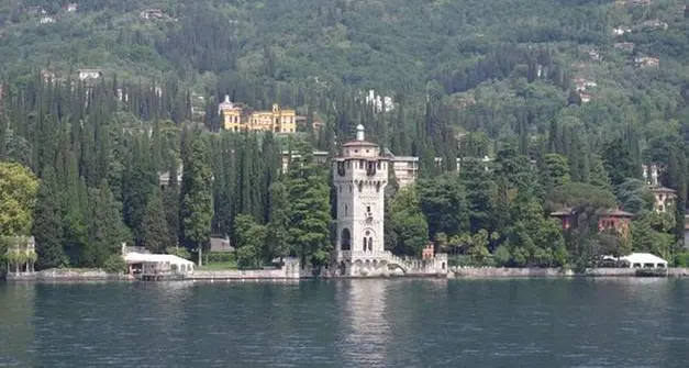 I bresciani più ricchi risiedono sul lago di Garda