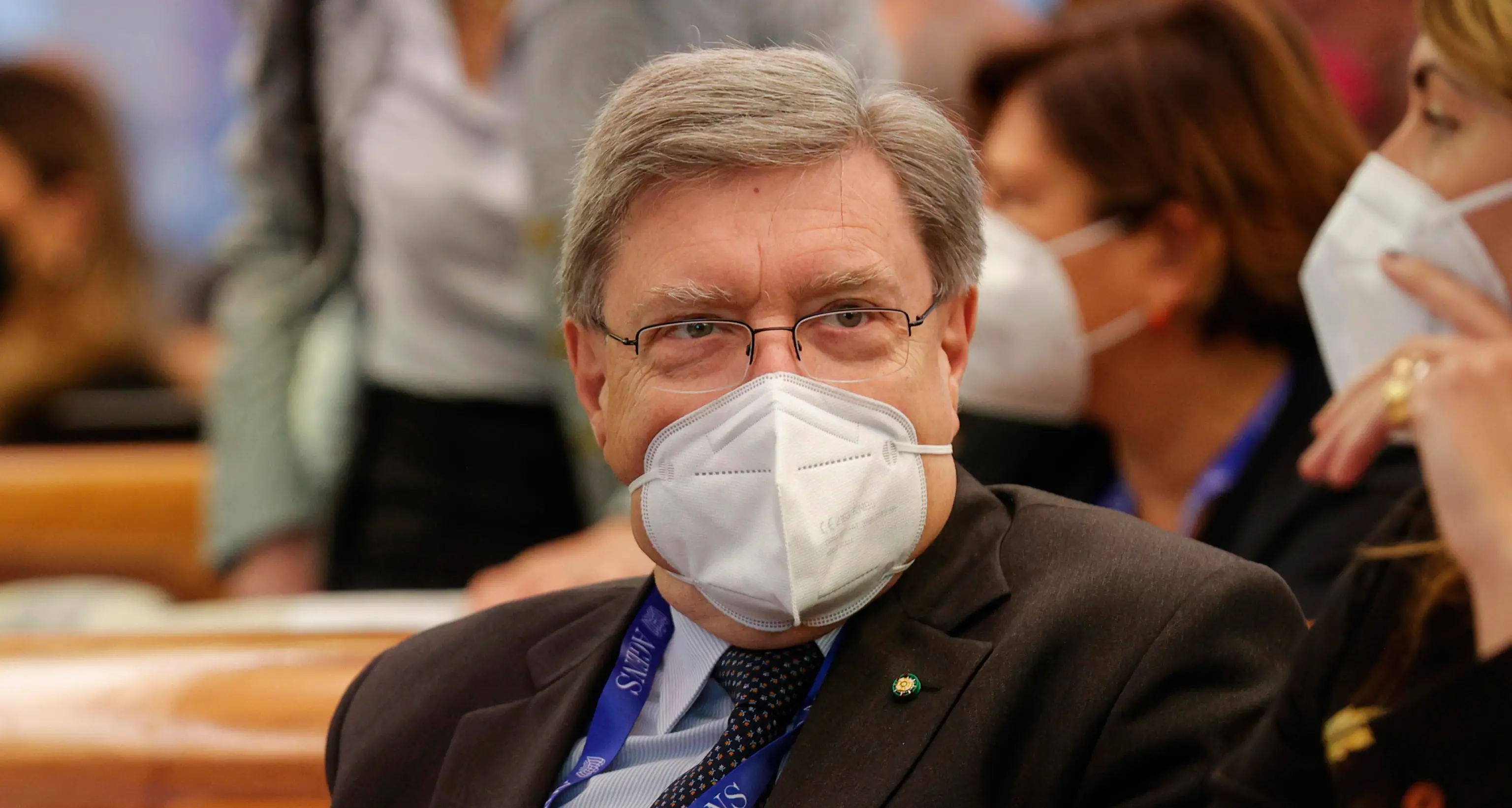 A Trento arriva il ministro Giovannini: corteo di Cub e Sbm