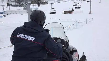 Us Carabinieri