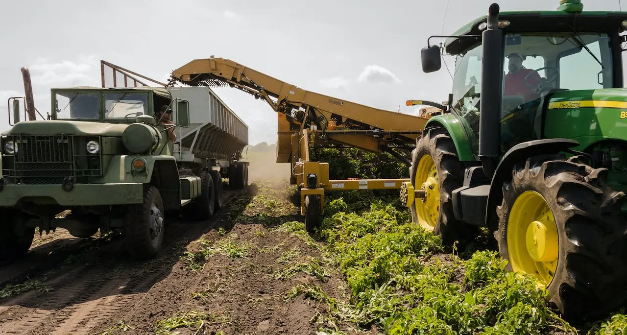 Così l’agricoltura si difende dai cambiamenti climatici