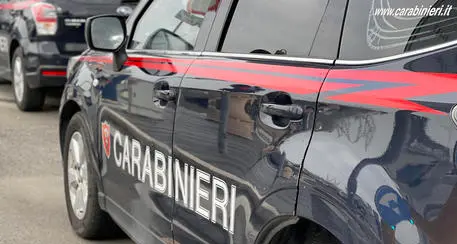 Storo, 60enne chiama i carabinieri: «Venite o ammazzo qualcuno». Arrestato